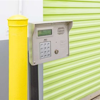 Extra Space Storage - Keypad - Self Storage Near Me - Lihue, Hawaii Extra Space Storage - Keypad - Self Storage Near Me - Lihue, Hawaii