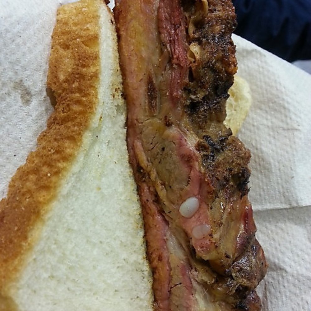 Corner Market - 1 rib $1.79 - Convenience Stores Near Me - Oklahoma City, Oklahoma Corner Market - 1 rib $1.79 - Convenience Stores Near Me - Oklahoma City, Oklahoma