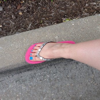 Lux Nails - Summer 2025 toenails - Nail Salons Near Me - Richardson, Texas Lux Nails - Summer 2025 toenails - Nail Salons Near Me - Richardson, Texas