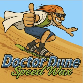 Sand Master Park - Doctor Dune's sandboard waxes sold here. - Recreation Centers Near Me - Florence, Oregon Sand Master Park - Doctor Dune's sandboard waxes sold here. - Recreation Centers Near Me - Florence, Oregon