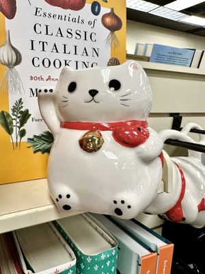 Books-A-Million by null