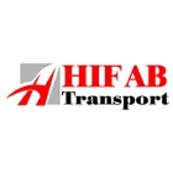 Hifab Transport - Photo - Shipping Centers Near Me - High River, Alberta Hifab Transport - Photo - Shipping Centers Near Me - High River, Alberta
