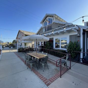 Trattoria Uliveto - Front patio seating - Italian Near Me - Old Orcutt, California Trattoria Uliveto - Front patio seating - Italian Near Me - Old Orcutt, California