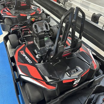 K1 Speed Burbank - Lawsuit. - Go Karts Near Me - Burbank, California