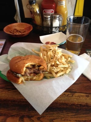 Quinn's Pub & Grill by null