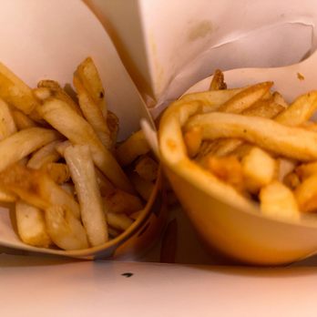 Starbird Chicken - House Fries - Sandwiches Near Me - San Francisco, California Starbird Chicken - House Fries - Sandwiches Near Me - San Francisco, California