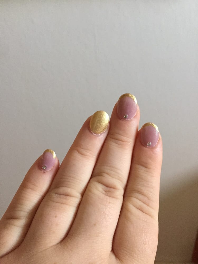 PA NAILS Updated August 2024 401 S Main St, WilkesBarre