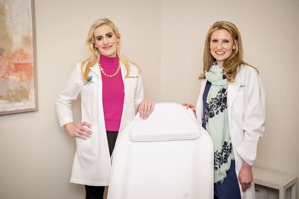 Elizabeth Story, MD - child therapist in Fort Worth, TX
