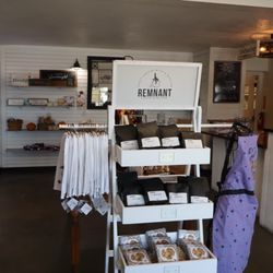 The Farmhouse Bakery - Sandwich counter