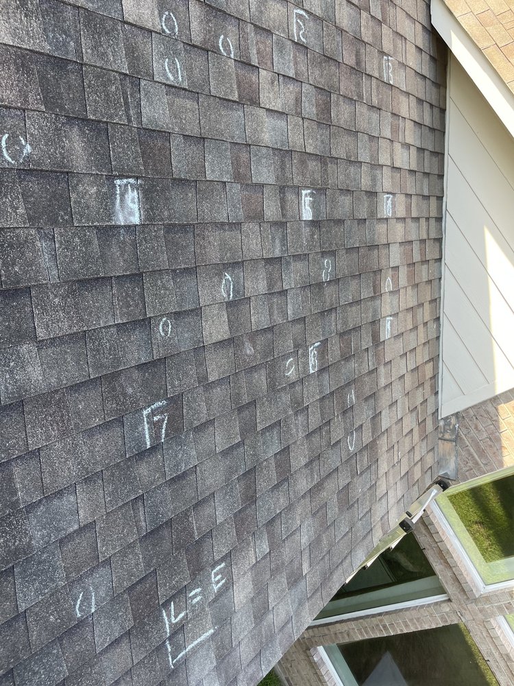 Slide of SHB Roofing and Construction