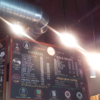 Espresso Vivace Roasteria - The store menu - Coffee & Tea Near Me - Seattle, Washington Espresso Vivace Roasteria - The store menu - Coffee & Tea Near Me - Seattle, Washington