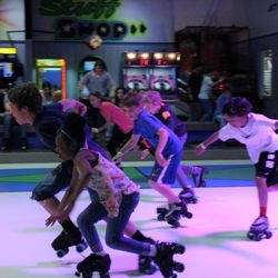 Skate Odyssey