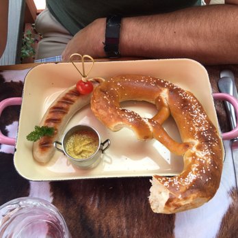 Almresi Vail - German Near Me - Vail, Colorado