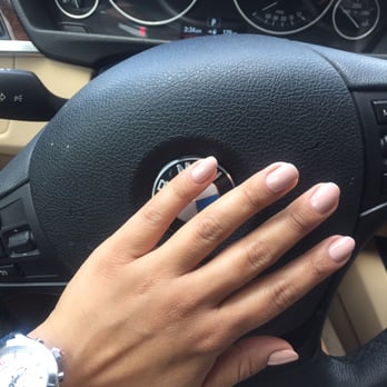 Nail Works - Gel mani by Patty - Nail Salons Near Me - North Bergen, New Jersey