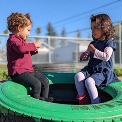 Meadowlark Preschool - Meadowlark Preschool Hollister CA.