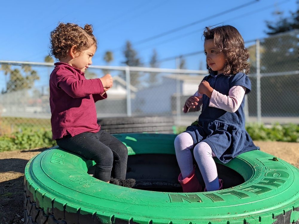 MEADOWLARK PRESCHOOL Updated September 2024 50 Photos 400 Isabel