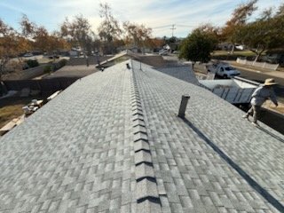 Slide of Built 2 Last Roofing