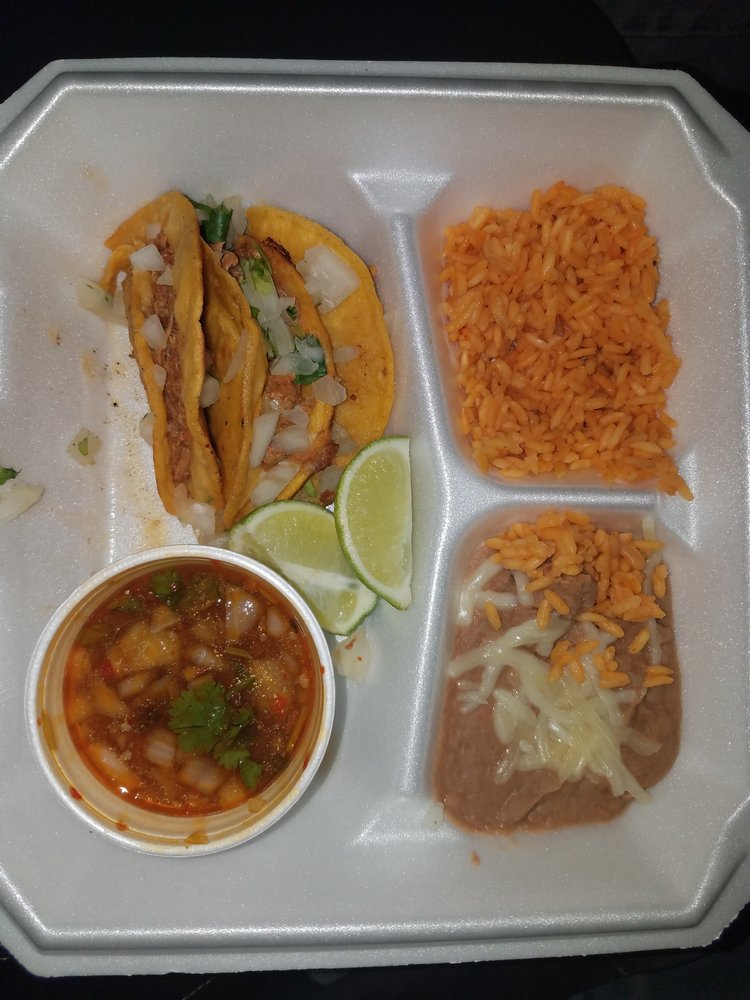 SonD'licia Burritos Y Algo Mas Logo