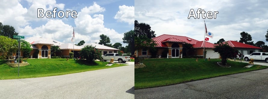 Slide of Florida State Roofing And Construction