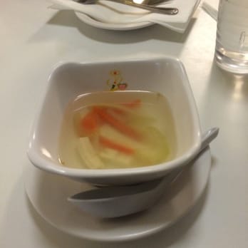 Loving Hut - Glendale - Complimentary soup. Dinner only though. - Vegan Near Me - Glendale, Arizona Loving Hut - Glendale - Complimentary soup. Dinner only though. - Vegan Near Me - Glendale, Arizona