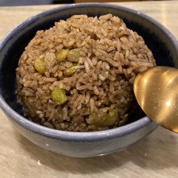 kann - Mushroom black rice - Caribbean Near Me - Portland, Oregon kann - Mushroom black rice - Caribbean Near Me - Portland, Oregon