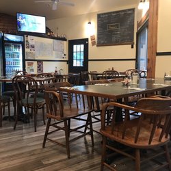 The Eatery - Photo of the entrance.