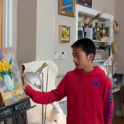 Art Academia
