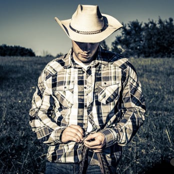 Tackett Photography - Cowboy - Event Photography Near Me - Georgetown, Kentucky