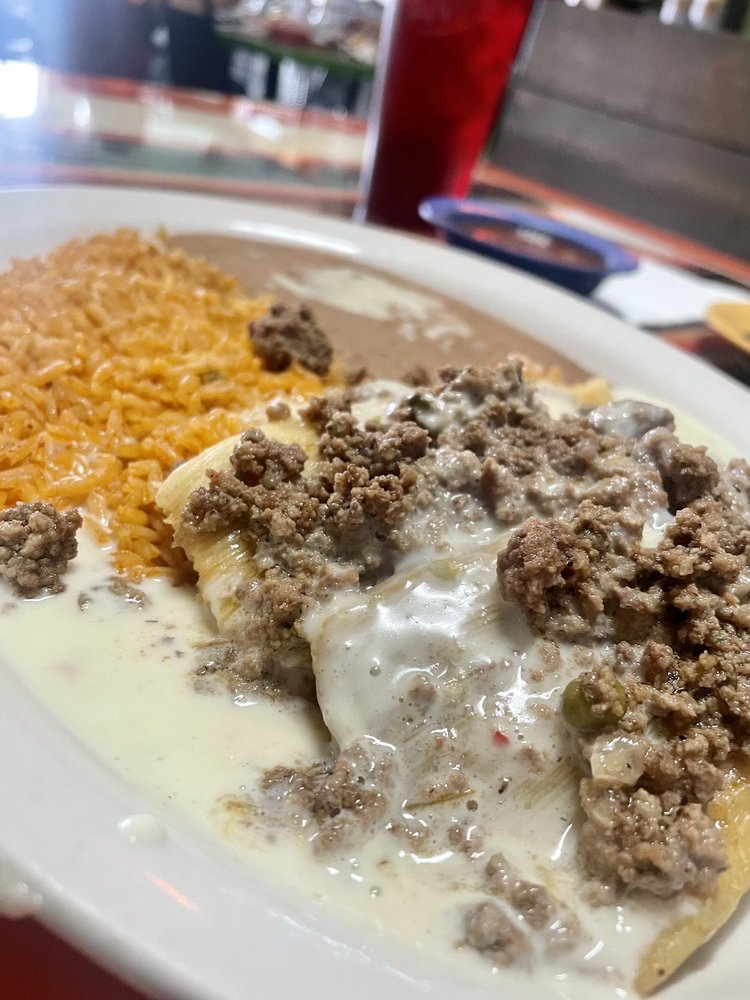 Sergio's Mexican Taqueria