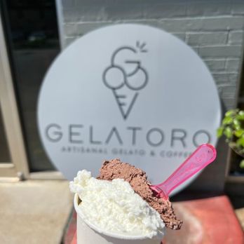 Gelatoro - Do you wanna try our creamy, delicious Italian style ice cream? - Coffee Roasteries Near Me - Austin, Texas