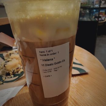 Starbucks - Coffee & Tea Near Me - Temple City, California Starbucks - Coffee & Tea Near Me - Temple City, California