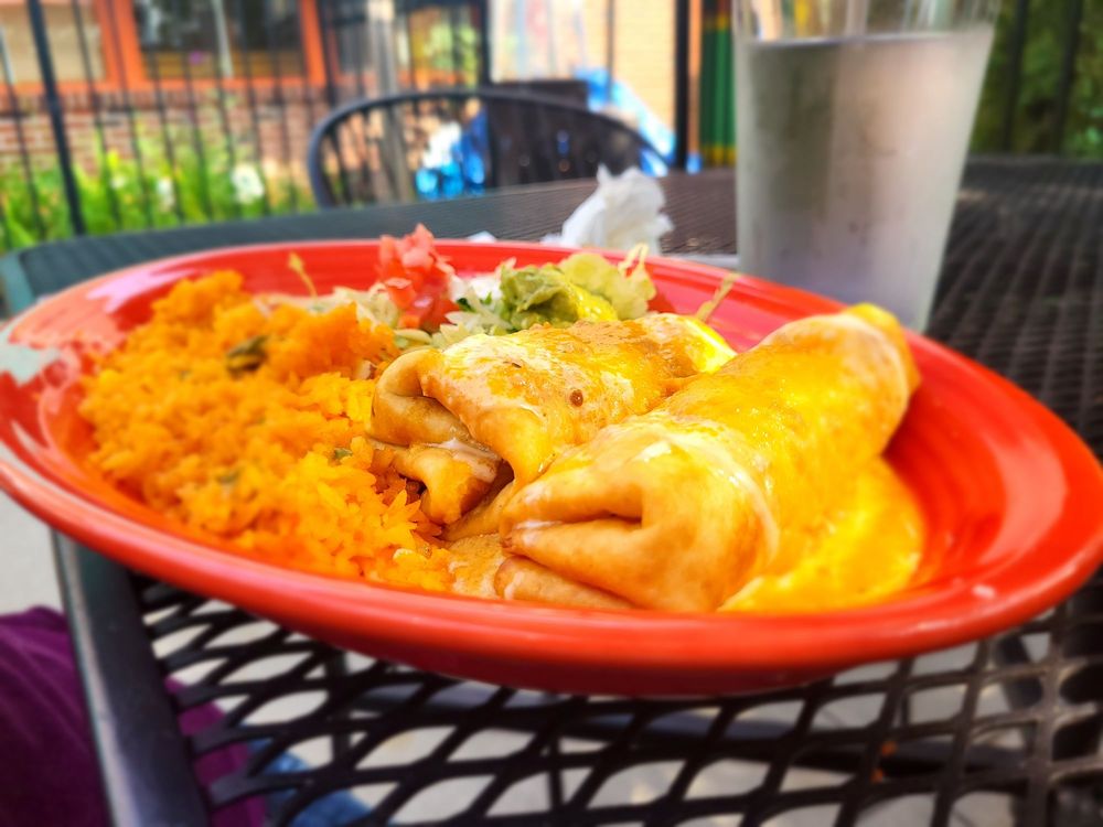 Señorita Bonita's Mexican Grill & Cantina