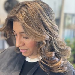 Balayage