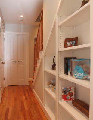 A Masterpiece Remodeling