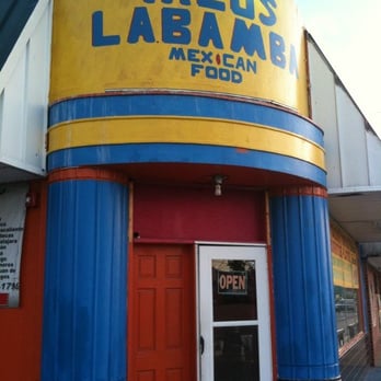 Tacos La Bamba - Mexican Near Me - Beaumont, Texas Tacos La Bamba - Mexican Near Me - Beaumont, Texas