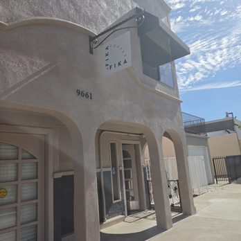 Fika Fika Coffee - Coffee & Tea Near Me - Temple City, California