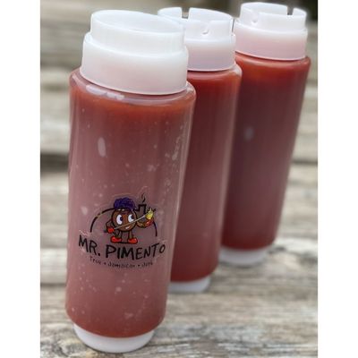 Mr. Pimento Catering & Dining by null Mr. Pimento Catering & Dining by null