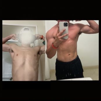 SolCal Mobility - Before and after picture - Gyms Near Me - Irvine, California SolCal Mobility - Before and after picture - Gyms Near Me - Irvine, California