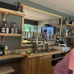Buck's Brewing