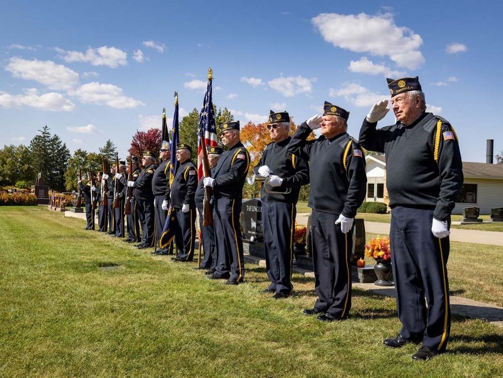 Compassion To Prevent Suicide - social services organization in Waterloo, IA