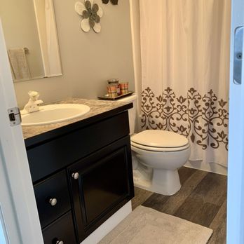 Xpress Marvin Painting - 2nd Bathroom - Painters Near Me Xpress Marvin Painting - 2nd Bathroom - Painters Near Me