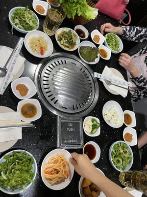 화개장터(Hwa Gae Jang Tuh) (HGJT) by null