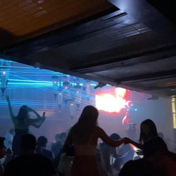 Lavo - Dj: "If you've got a table dance on it!" - Italian Near Me - Las Vegas, Nevada