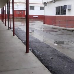 Hollenbeck Jr High School