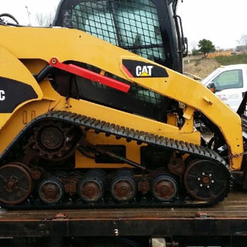 Bobcat Rentals - Truck Rental Near Me