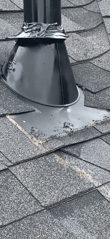 Slide of Bold Roofing