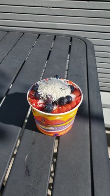 Ubatuba Açaí - Venice by null