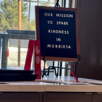 Chick-fil-A - Chicken Shop Near Me - Murrieta, California Chick-fil-A - Chicken Shop Near Me - Murrieta, California