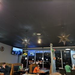 Los Portales Mexican Grill
