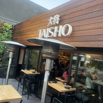 Taisho - Sushi Bars Near Me - Sherman Oaks, California Taisho - Sushi Bars Near Me - Sherman Oaks, California